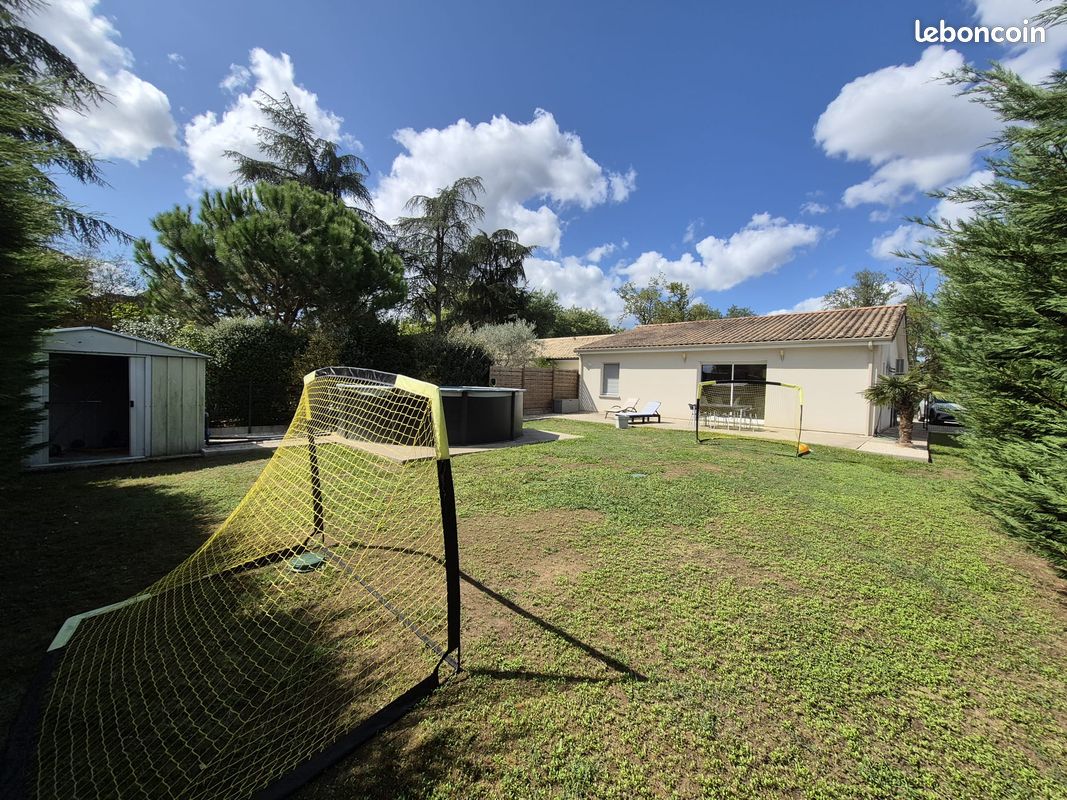 Maison 4 pièces 91 m² · à Vayres · 91 m² · 295 000 €