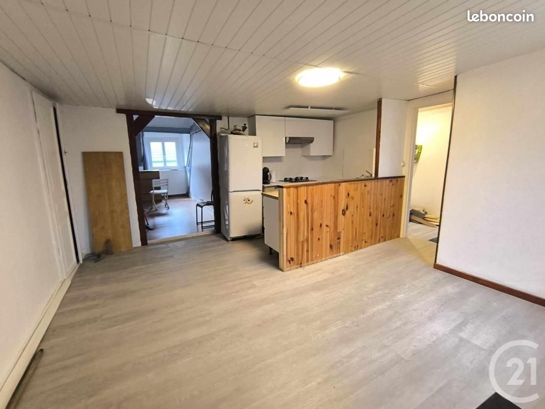 Immeuble 187 m² Boulogne Sur Mer (image 7)