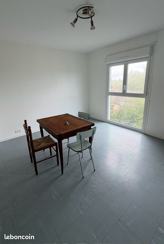 Appartement 3 pièces 59 m² (image 2)