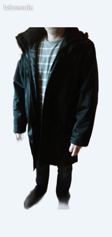 Parka rivaldi taille xl (image 1)
