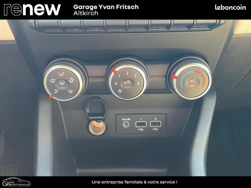 Renault Clio 1.5 Blue dCi 100ch Evolution (image 23)