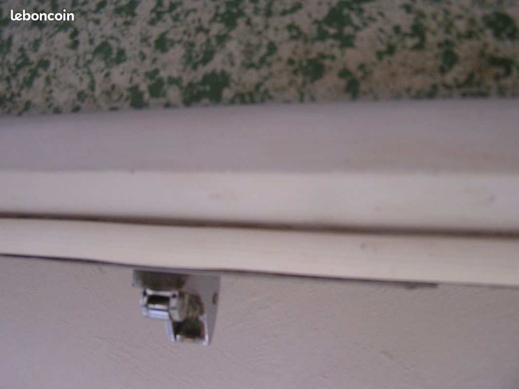 Frigo vintage (image 1)