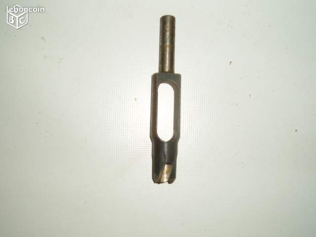 Mèche pour tapon de 15 mm (image 1)