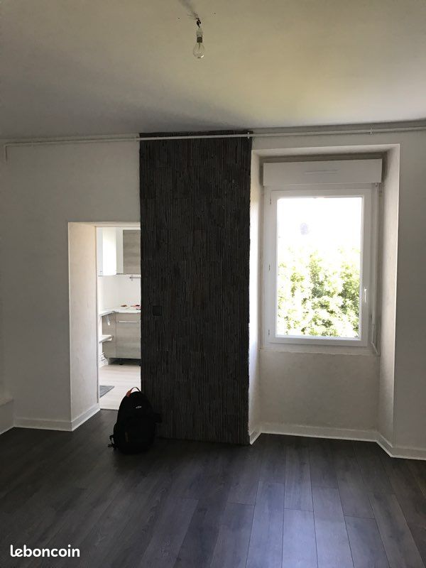 Appartement 2 pièces 45 m² · à Lorient · 45 m² · 645 €