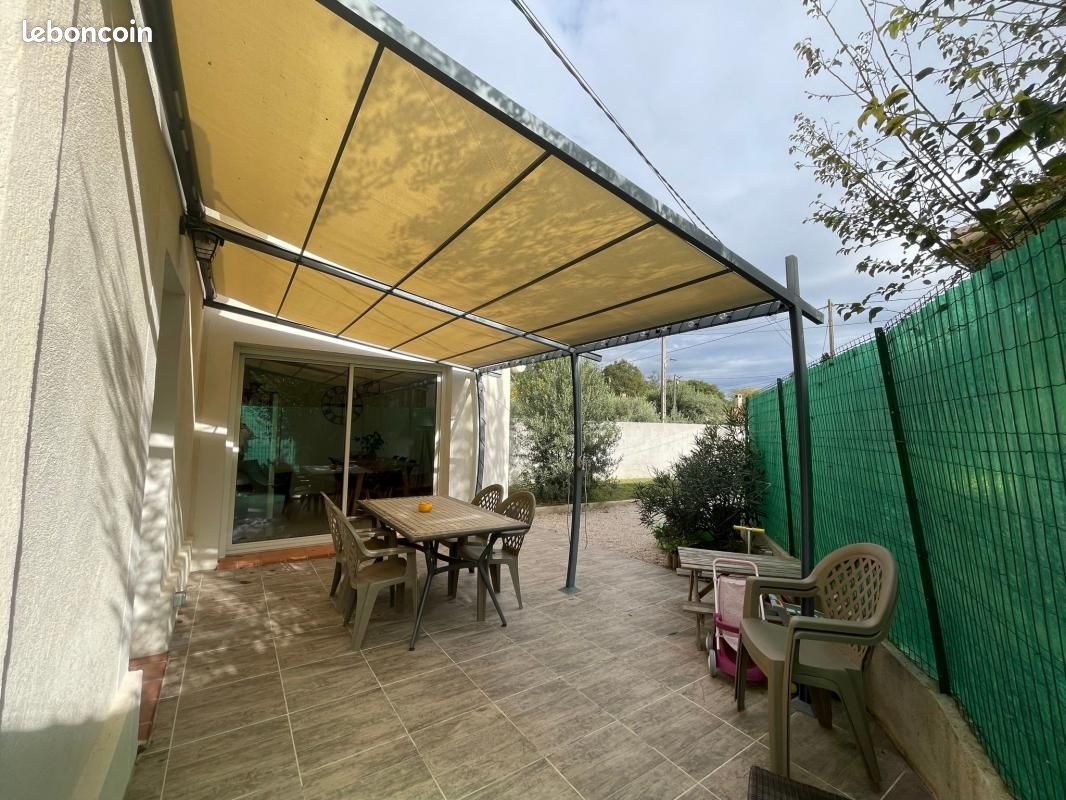 Maison a louer aubagne - 4 pièce(s) - 77 m2 - Surfyn