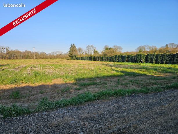 Terrain 1314 m² PLOUVARA