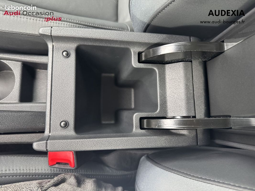 AUDI A1 Allstreet 30 TFSI 110 ch S tronic 7 Avus (image 24)