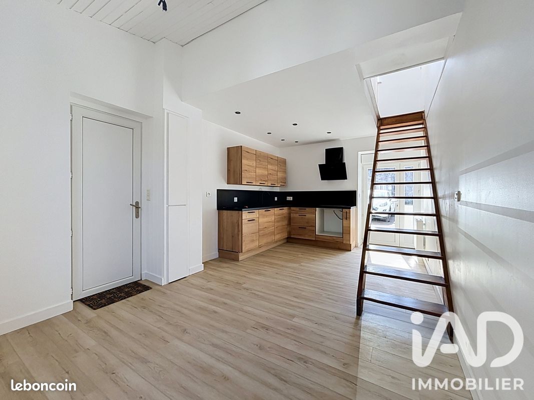 Appartement 2 pièces 28 m² · à Saint-Malo · 28 m² · 178 000 €
