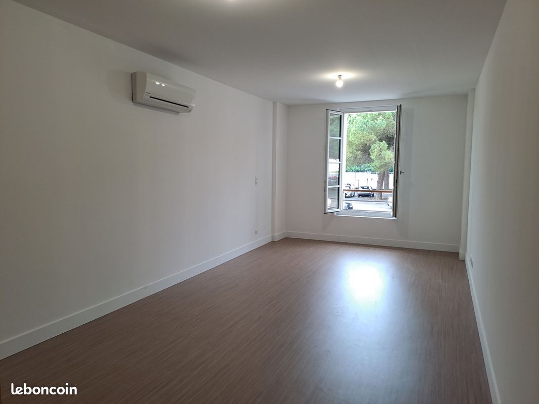 Appartement 3 pièces 57 m² · à Léognan · 57 m² · 239 400 €