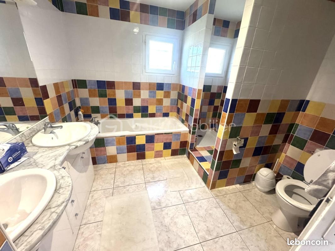 Maison 5 pièces 109 m² (image 9)