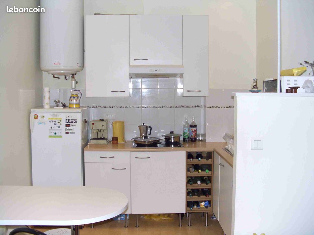 Appartement 2 pièces 36 m² · à Tarbes · 36 m² · 450 €