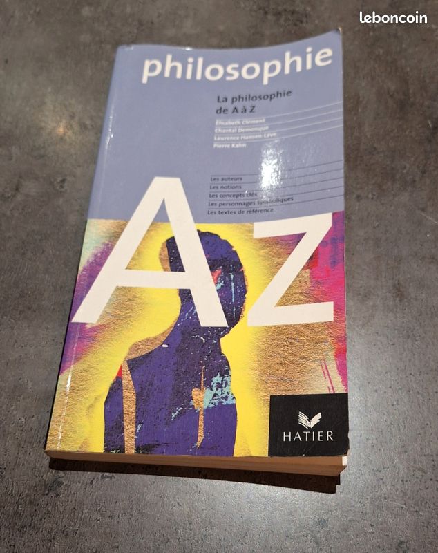 Philosophie (image 1)