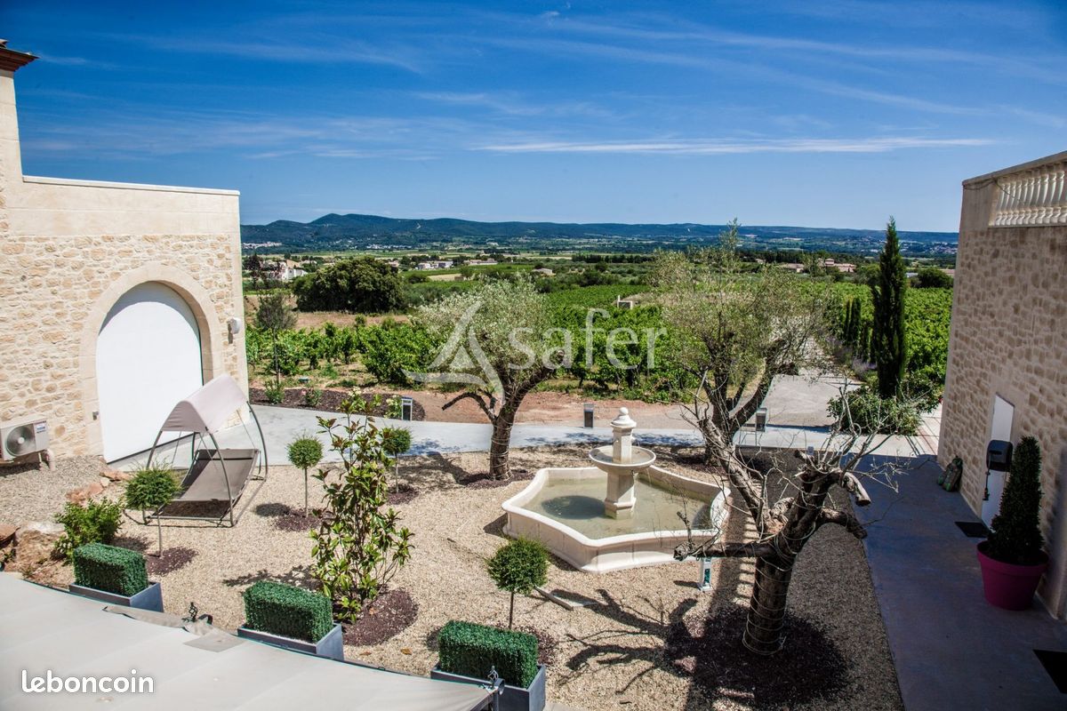Maison 15 pièces 514 m² · à Montpellier · 514 m² · 2 750 000 €