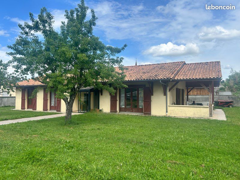 Maison 4 pièces 120 m² · à Arsac · 120 m² · 299 000 €