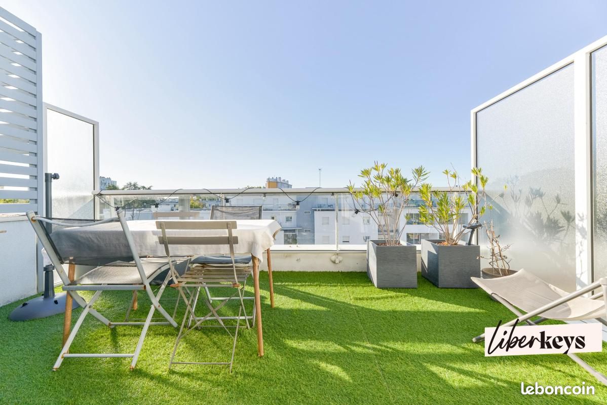 Appartement 3 pièces 67 m² · à Nantes · 67 m² · 266 000 €