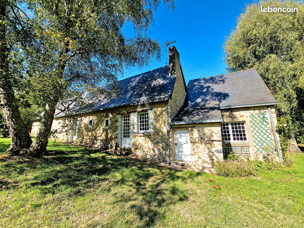 Maison 6 pièces 130 m² · aux Hauts-d'Anjou · 130 m² · 181 800 €