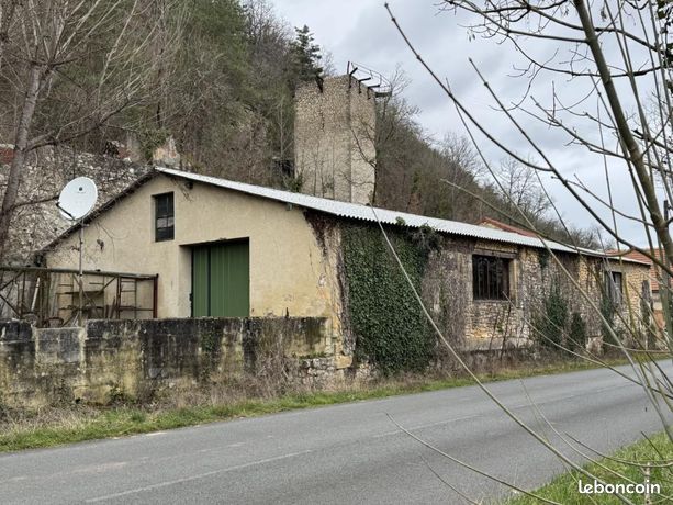 Grange 330 m² Saint Cyprien