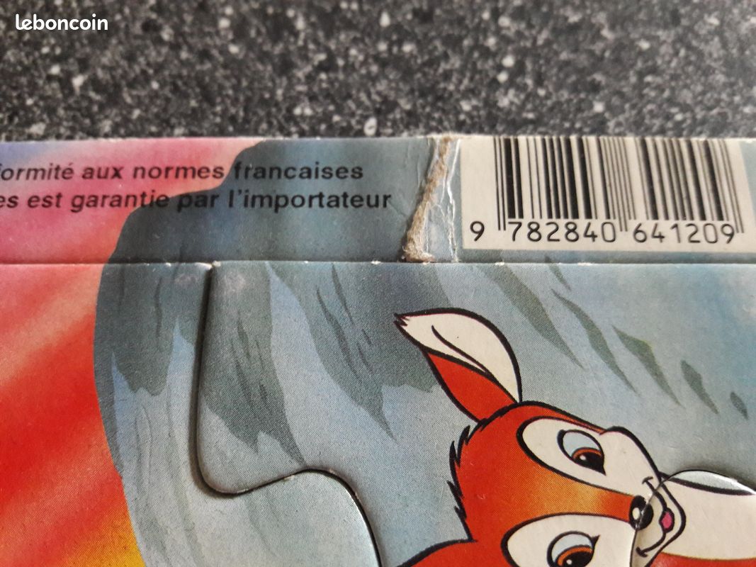 Puzzles enfant (image 2)