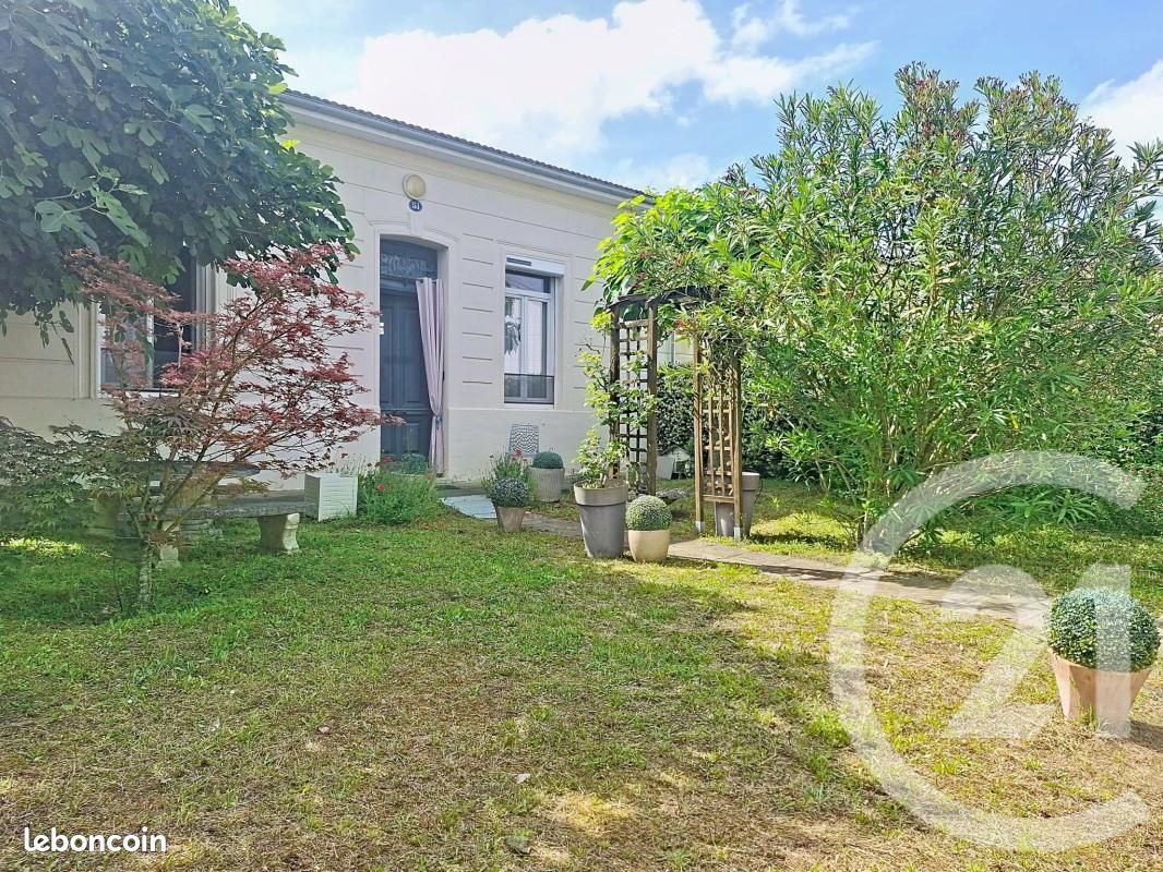Maison 3 pièces 101 m² · à Mérignac · 101 m² · 465 000 €