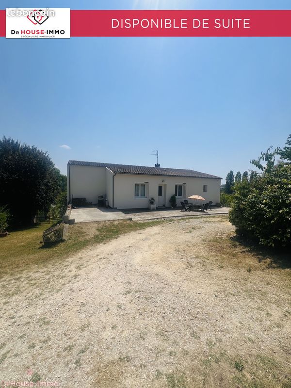 Maison 7 pièces 155 m² · à Villamblard · 155 m² · 246 500 €