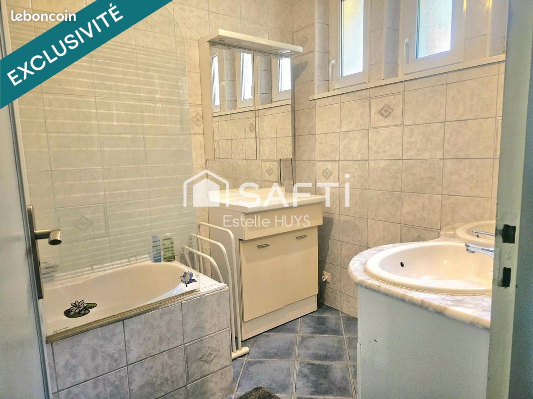 Maison 5 pièces 125 m² (image 7)