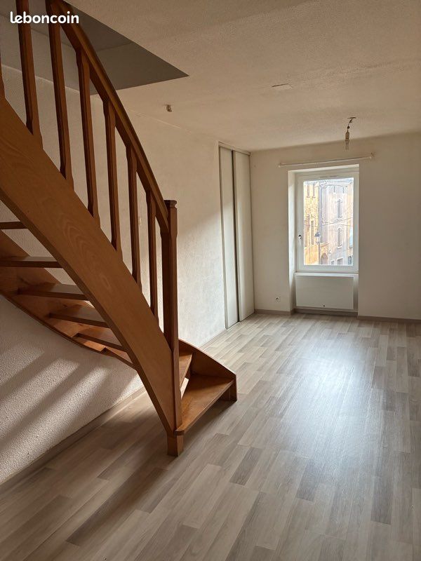 Appartement 3 pièces 45 m² · à Chabeuil · 45 m² · 450 €