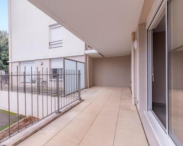 Appartement 189 000 € - 50 m²