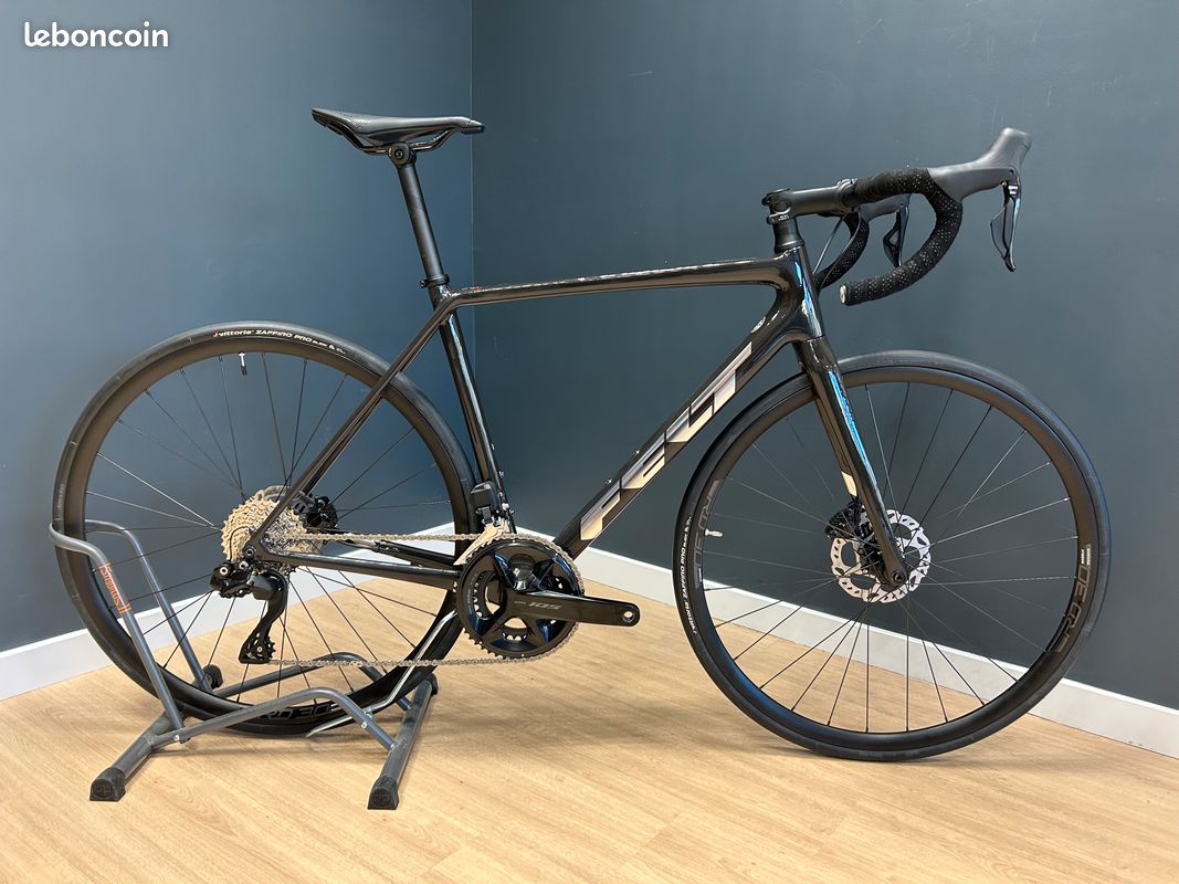 Bike Taille Velo Felt Vélo Route FELT FR 30 Occasion Reconditionné