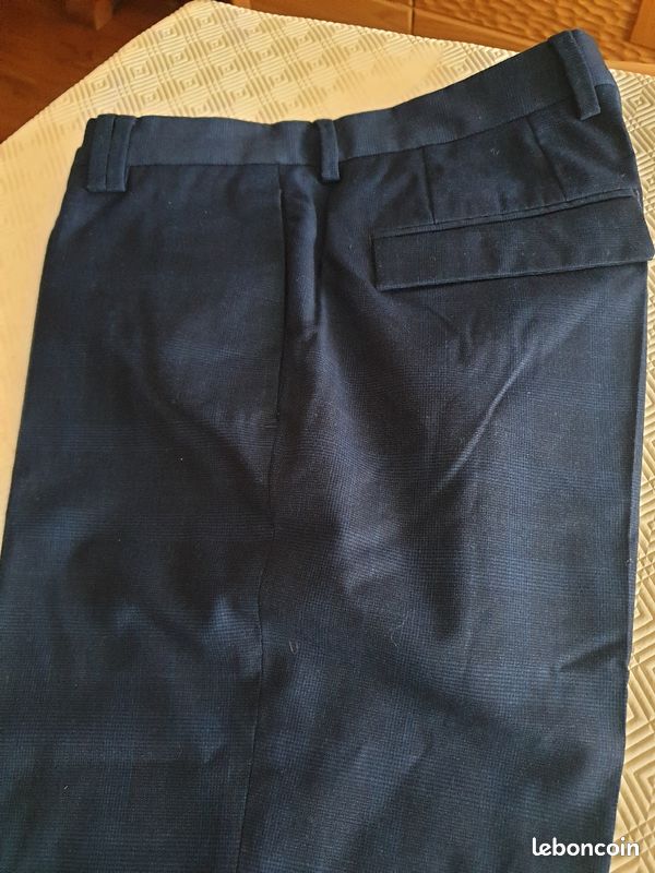Pantalon Zara T38 (image 1)