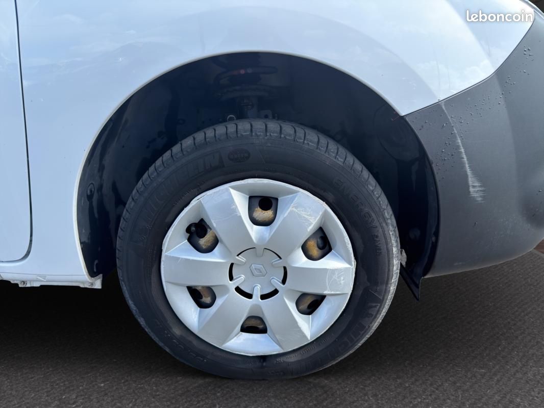 Renault Kangoo Express BLUE DCI 95 GRAND CONFORT (image 21)