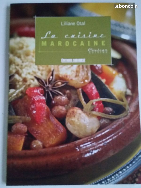 Livres de cuisine variés (image 6)