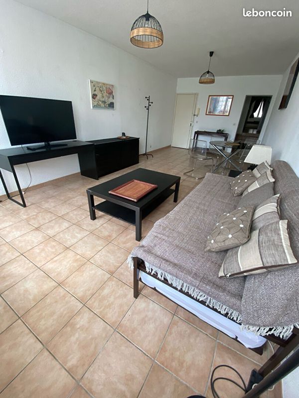 Appartement 2 pièces 53 m² · à Marseille · 53 m² · 890 €/mois