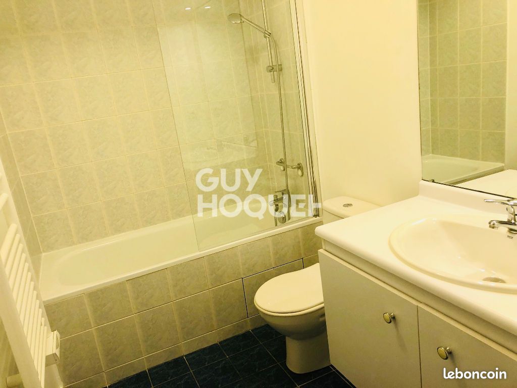 Appartement a louer villiers-sur-marne - 1 pièce(s) - 32 m2 - Surfyn