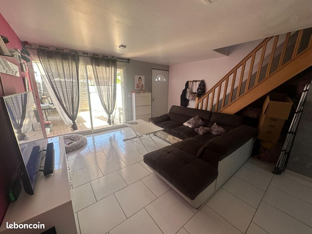 Maison 3 pièces 68 m² · à Cournonterral · 68 m² · 234 000 €