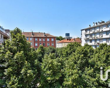 Appartement 299 990 € - 66 m²