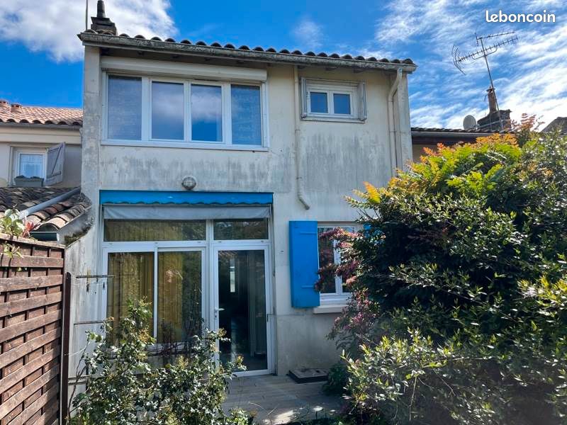 Maison 3 pièces 92 m² · à Castillon-la-Bataille · 92 m² · 171 300 €