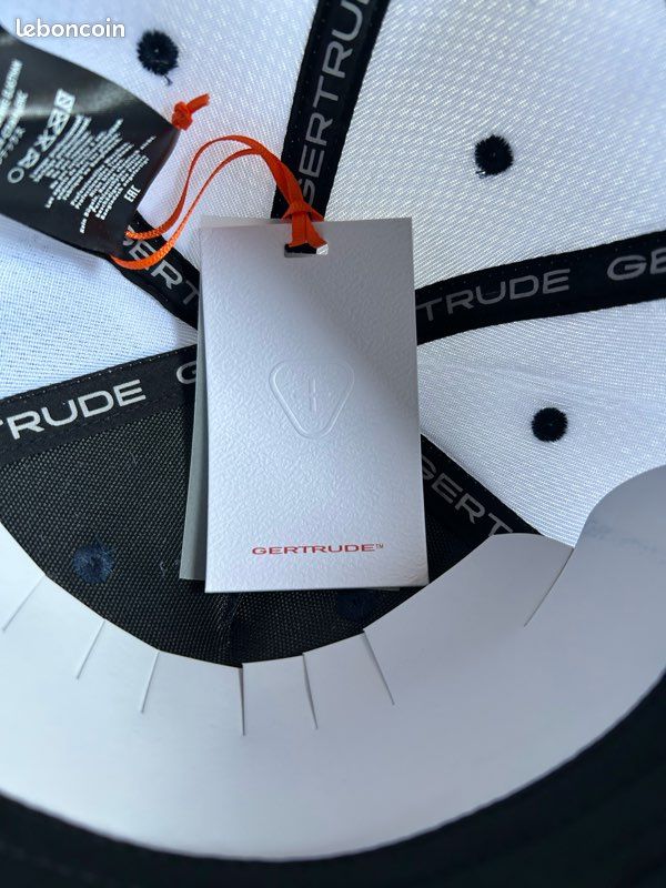 Casquette Gertrude (image 9)