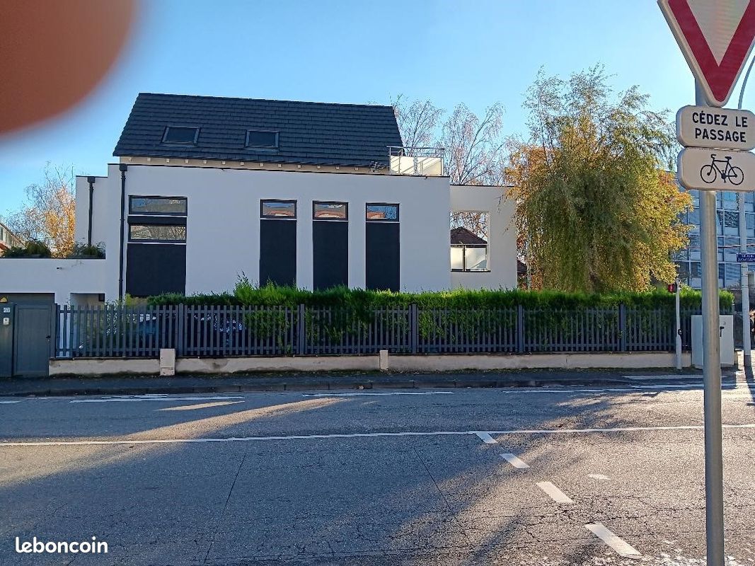 Maison 6 pièces 185 m² · à Strasbourg · 185 m² · 720 000 €