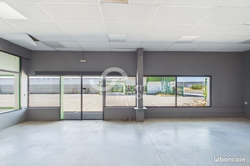 Local commercial 1 711 m² (image 7)
