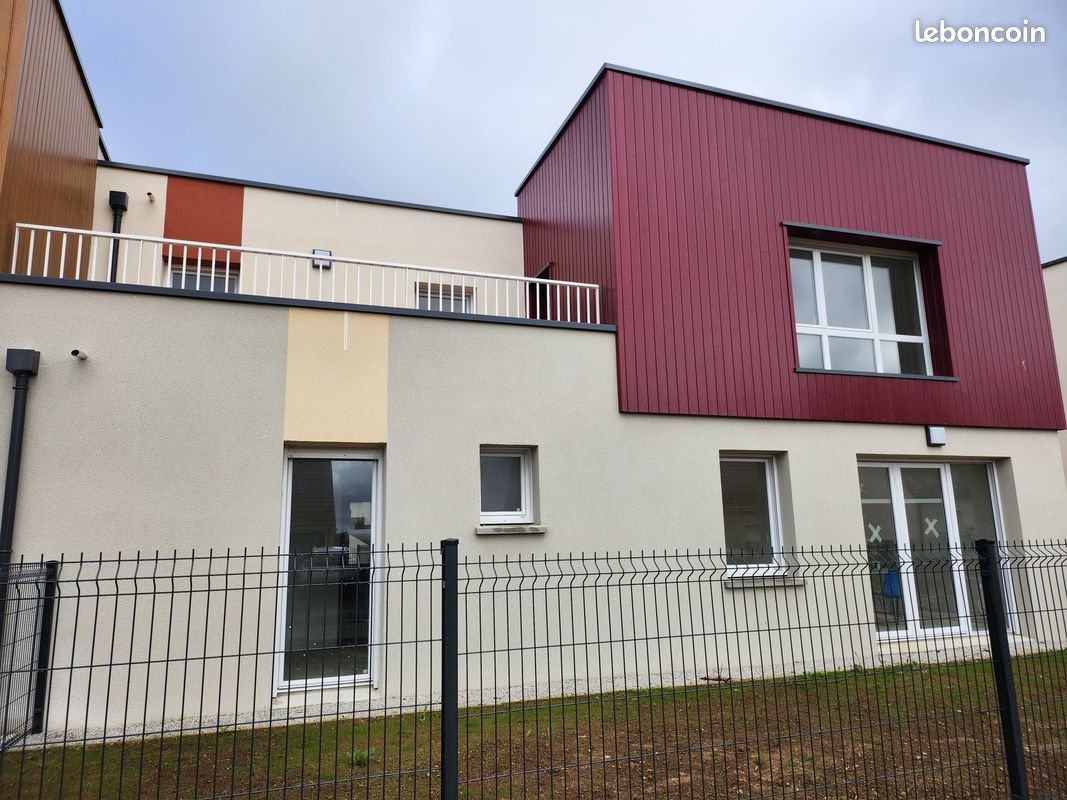 Appartement 3 pièces 66 m² · à Moult-Chicheboville · 66 m² · 159 000 €
