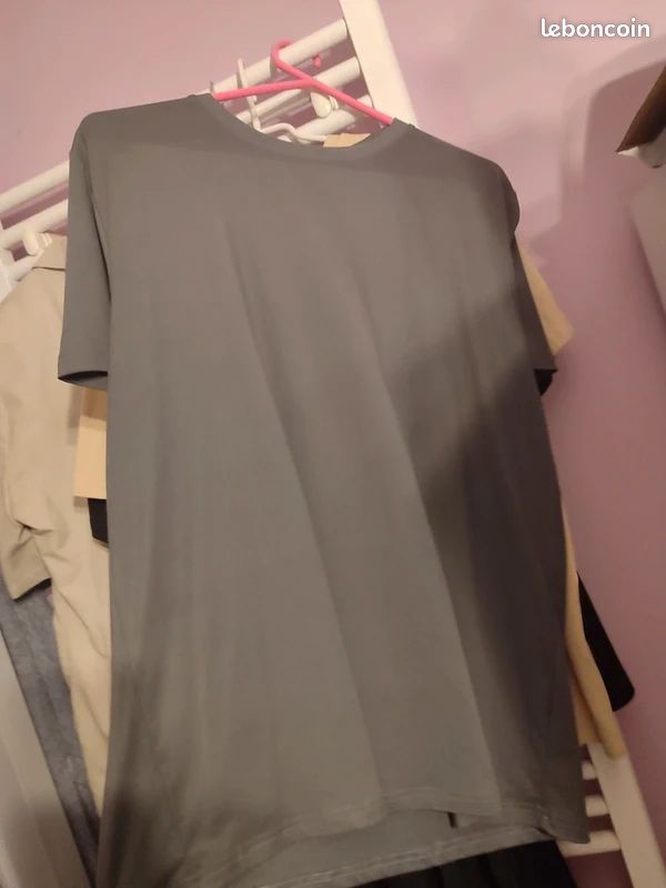 Lot de 3 t-shirt (image 5)