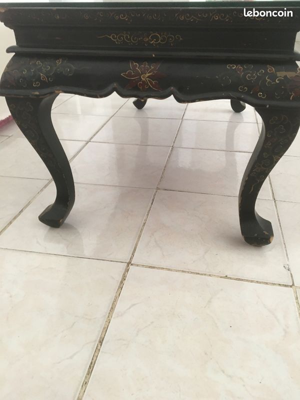 Table basse chinoise (image 3)