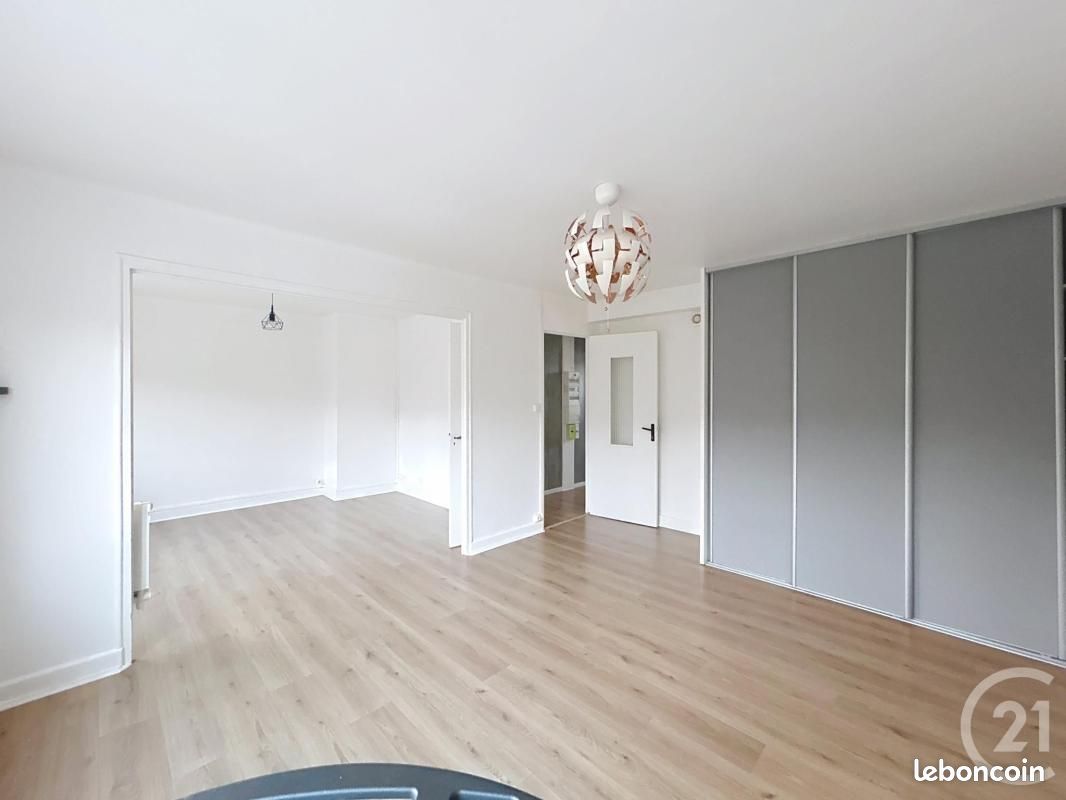 Appartement 4 pièces 70 m² · à Colombier-Fontaine · 70 m² · 650 €/mois