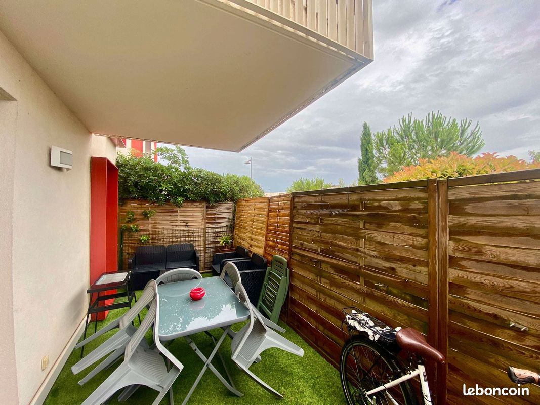 Appartement 1 pièce 30 m² · à Juvignac · 30 m² · 105 000 €