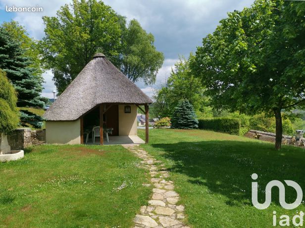 Maison 5 pièces 121 m²