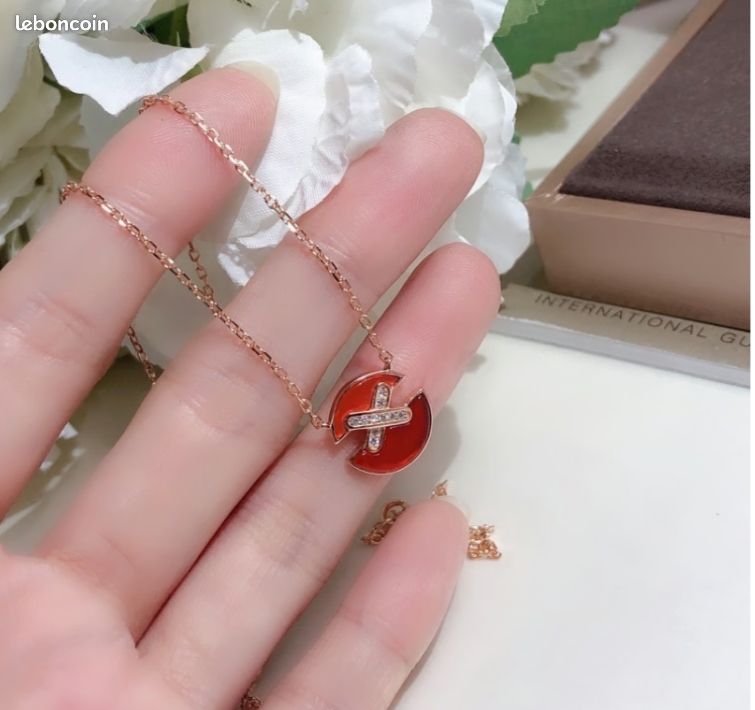 Collier Chaumet (image 2)
