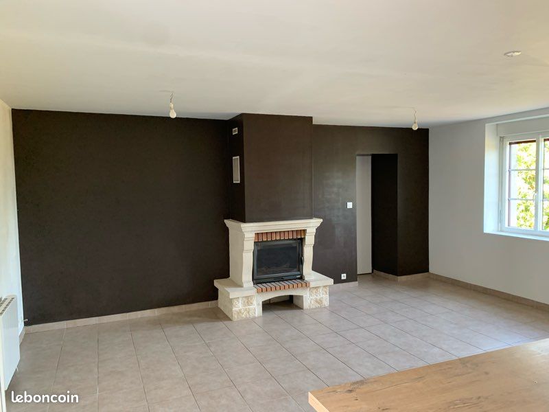 Maison 4 pièces 100 m² · à Champtocé-sur-Loire · 100 m² · 990 €/mois