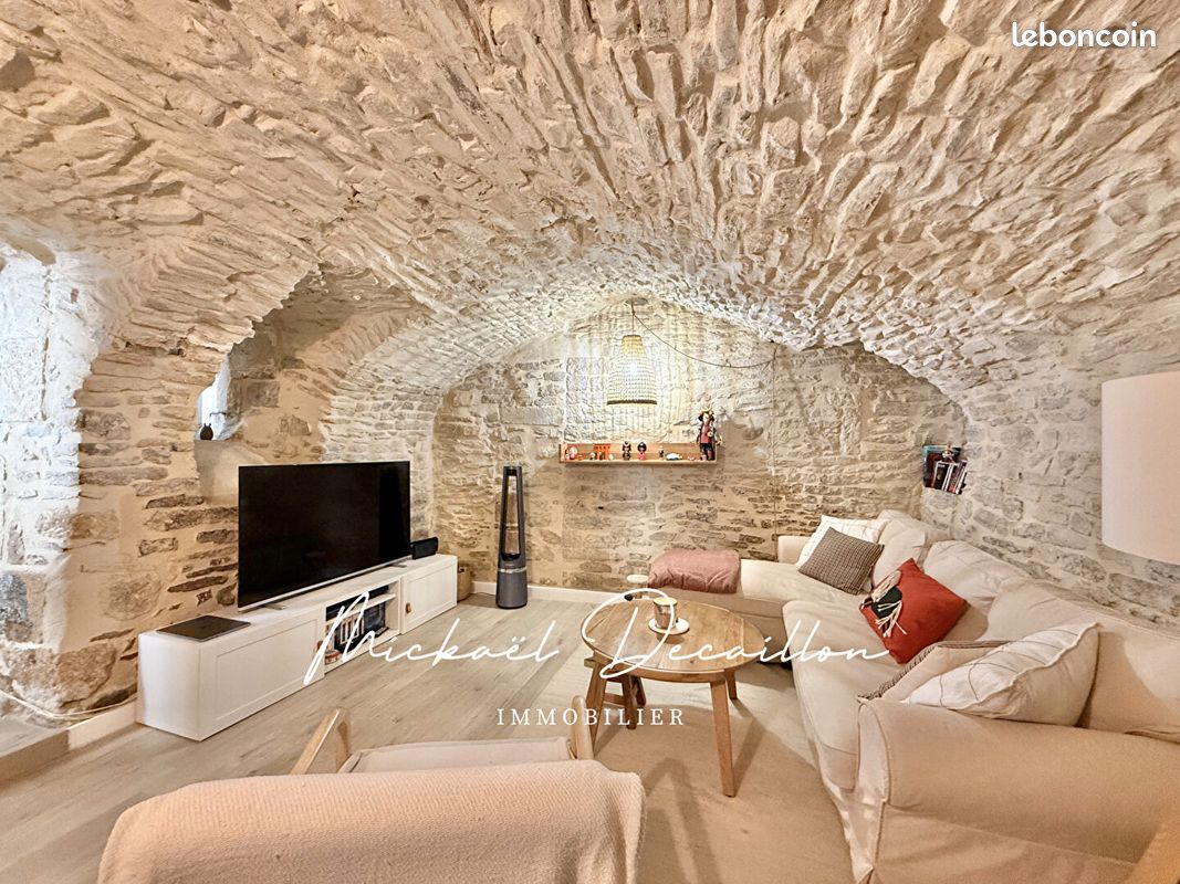 Maison 4 pièces 108 m² · à Marguerittes · 108 m² · 184 000 €