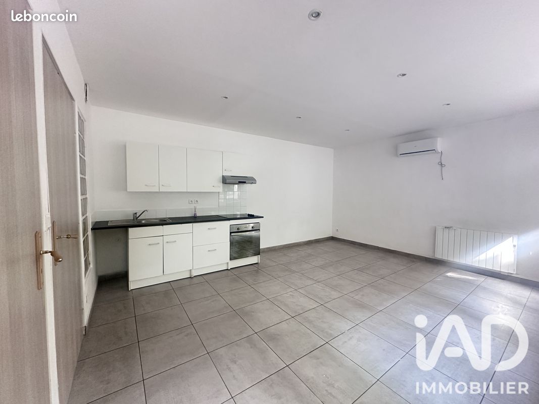 Appartement 2 pièces 37 m² · à Douai · 37 m² · 64 200 €