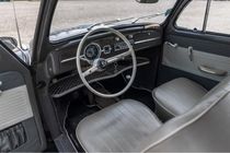 Volkswagen Coccinelle 1200 — 1964 — photo 10